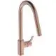 IS-Kuechenarmatur-Gusto-Ausld-240mm-1F-Brause-Sunset-Rose-BD414J4 gallery number 2